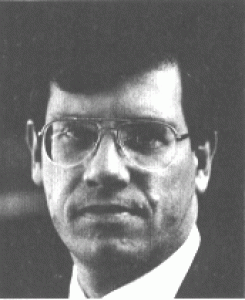 Jerry Roest 