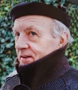 Juan-Carlos Sager