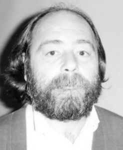 José María Sánchez Nistal