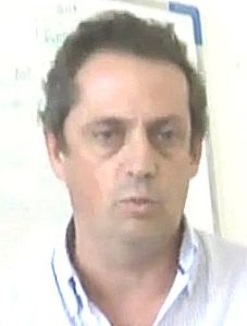 Jesús Sanz de las Heras