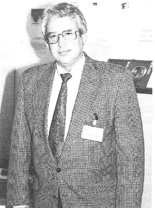 Rudolf Unterkircher