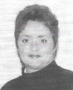 Jane Woolnough