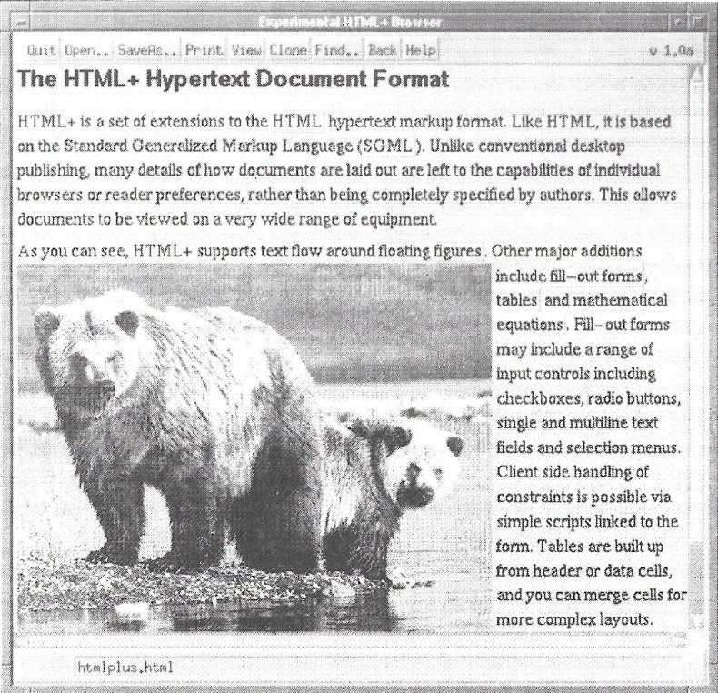World Wide Web