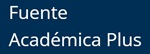 Fuente Academica Plus (EBSCO)