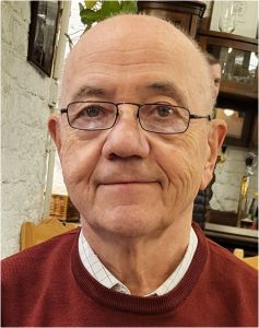 Tomàs Baiget