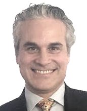 Giorgio P. De Marchis