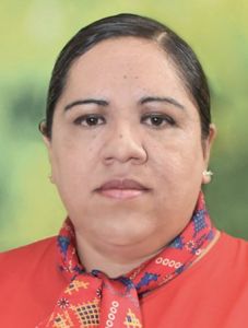 Karen González Fernández