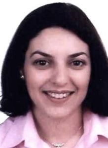 Pilar Jiménez Encinas