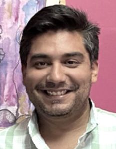 Jorge Arturo Jiménez Landín