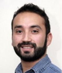 Josué Pino Castillo