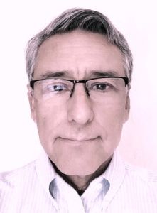 Jesús Lauro Paz Luna