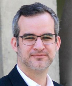 Rafael Repiso Caballero