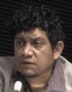 César Saavedra Alamilla