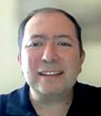 Javier F. A. Vega Ramírez