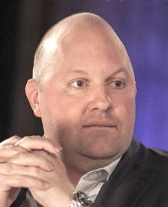 Marc Andreessen 
