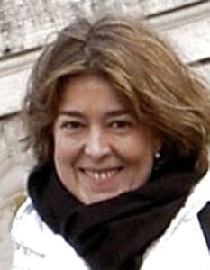 Eliana Benjumeda Azorín