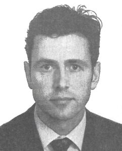 Juan Francisco Bezón Moreno