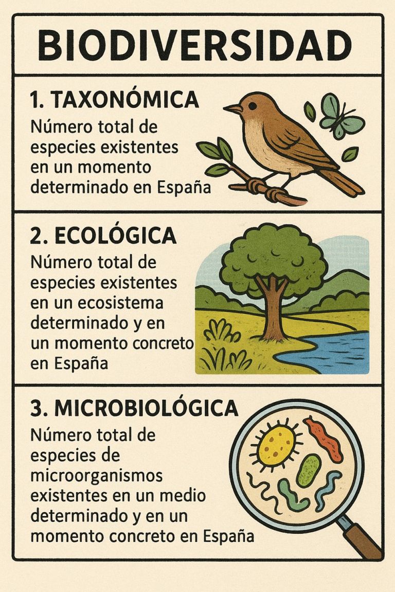 Biodiversidad