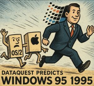 ¿Caerán los sistemas operativos de Apple e IBM?