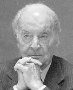 Valentín García Yebra 