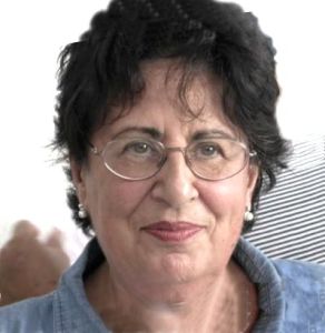 Alicia Girón García 