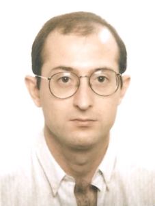 Javier Gómez Guinovart