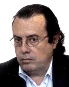 Javier Gómez Tarín