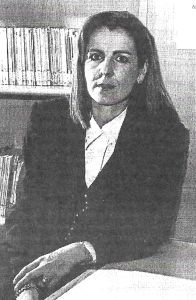 Dolores González López-Casero