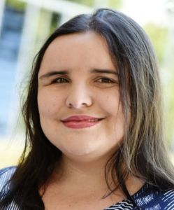 Ana Isabel Hernández González