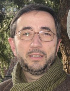 Miguel Jiménez Aleixandre