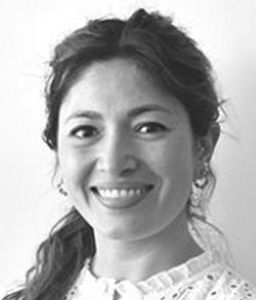 Karina Nicole Leiva Parra