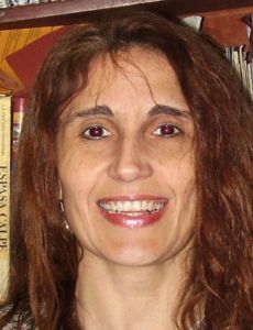 Sandra Gisela Martín