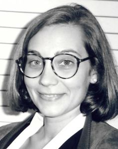 Salomé Martínez Aparicio