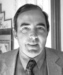 Jerónimo Martínez González