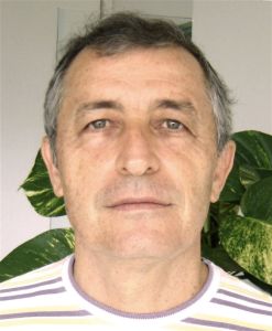 José Antonio Moreiro González