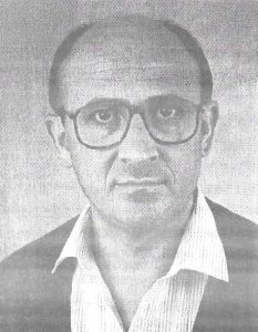 Rafael Olivares Castillo