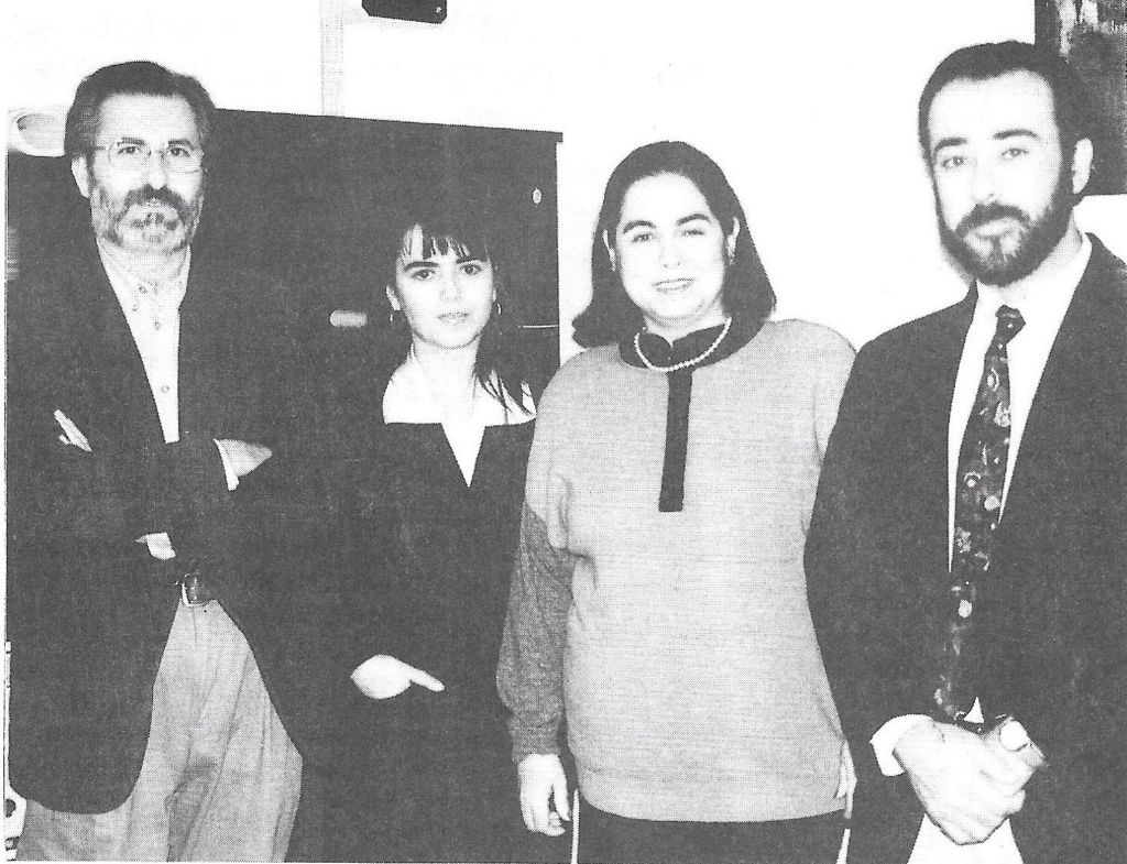 Félix Pintado-Pico, Nieves Pérez-Rivero, Elisa Torres-Santana, y Víctor M. Macías-Alemán
