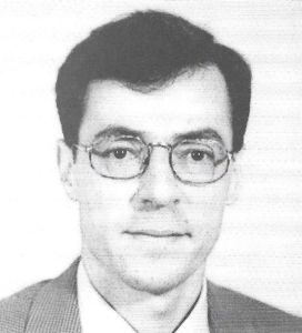 Víctor P. Ramos Martín