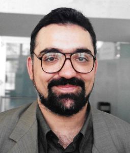 Josep Manuel Rodríguez Gairín