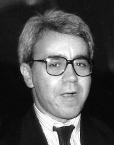 Ángel Sáiz Carrasco