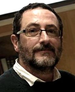 Guillermo Sánchez Martínez 