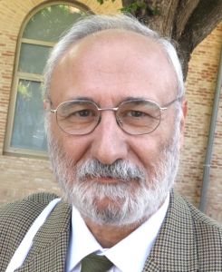 Juan Sánchez Sánchez