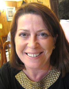 Pilar Sánchez Vicente