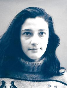 Cristina Soy i Aumatell 