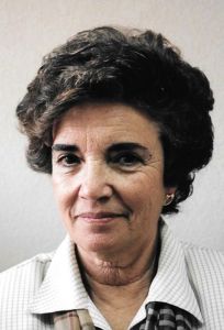 Manuela Vázquez Valero