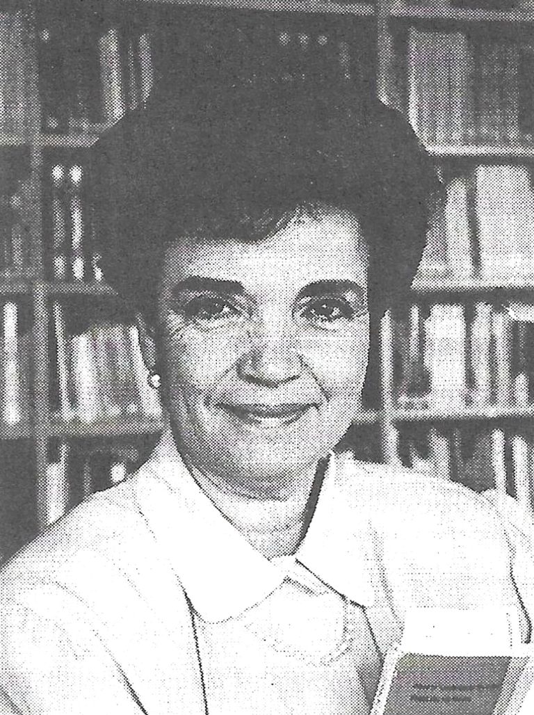 Manuela Vázquez Valero