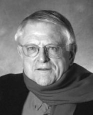 Colin St John Wilson