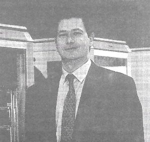 Alberto Álvarez López