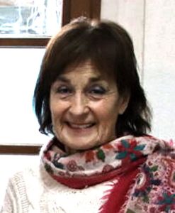 Veracruz Bidarte González 