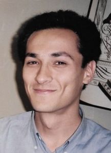 Victoriano Colodrón Denis